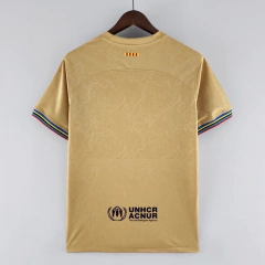 Camiseta De Time - Barcelona 22/23 - comprar online