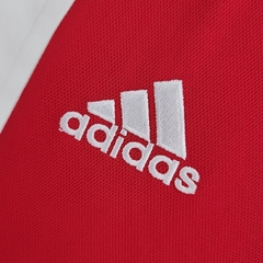 Camiseta De Time - Ajax 22/23 - Bunny