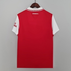 Camiseta De Time - Arsenal 22/23 na internet