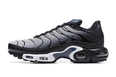 Tenis Nike Air Max Plus Tn - Cinza na internet