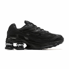Tênis Nike Shox Ride Supreme - Preto na internet