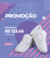 Promoção do mês