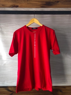 Camiseta Elven - Stripe