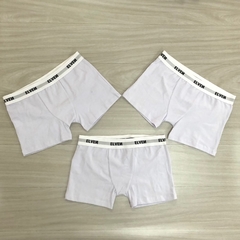 Cueca Cotton Elven - KIT 3 unid. na internet