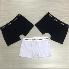 Cueca Cotton Elven - KIT 3 unid. - comprar online