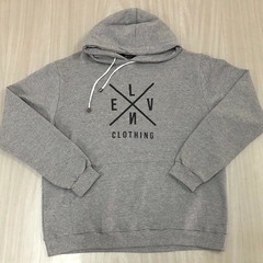 Moletom Canguru Elven - X - comprar online