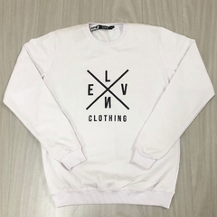 Moletom Elven - X - comprar online