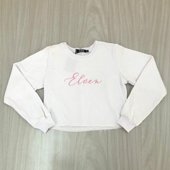 Cropped Moletom Elven - Basic - comprar online