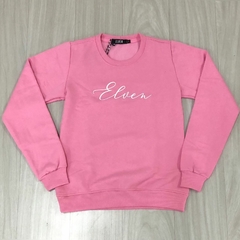 Moletom Elven Feminino - Basic na internet