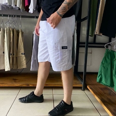 Bermuda Cargo Elven - Branca