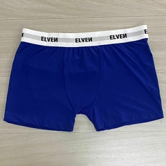 Cueca Microfibra Elven - Azul