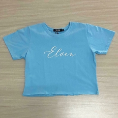 Cropped Elven- Basic na internet