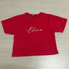 Cropped Elven- Basic - Elven