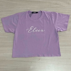 Cropped Elven- Basic - loja online
