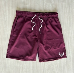 Short Basic Elven - Vinho