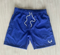 Short Basic Elven - Azul