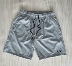 Short Basic Elven - Cinza