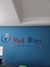 Red Blue Academia
