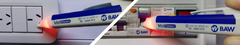Banner de la categoría Detectores de tensión sin contacto
