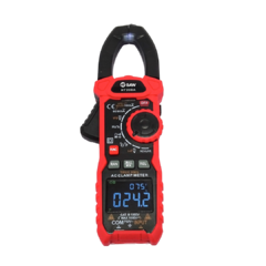 HT208A Pinza voltamperométrica trms 1000ACA - comprar online