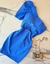 Vestido curto Layni - Q look