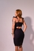 Vestido Midi Sansa - Q look