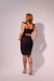 Vestido Midi Sansa - loja online