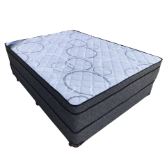 Colchon y Sommier Royal - comprar online