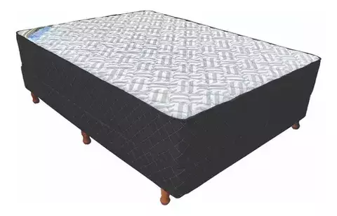 Colchon Y Sommier Tokio