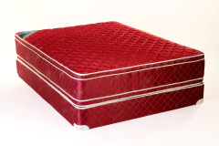 Colchon y Sommier Royal - Soft Line