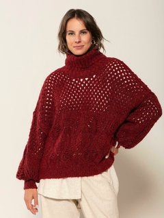 BLUSA BIAMAR