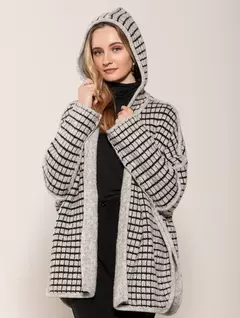 CASACO REVERSIVEL BIAMAR - comprar online