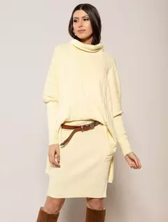 BLUSA ALGODÃO OVERSIDE BIAMAR na internet