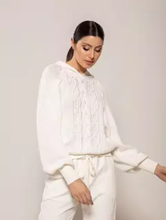 BLUSA BIAMAR - comprar online