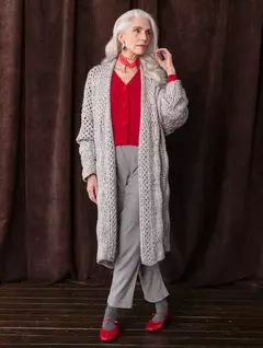 CASACO BIAMAR - comprar online