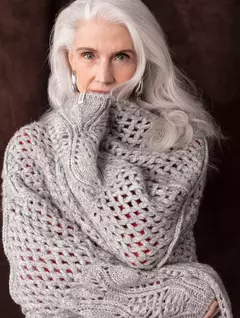 CASACO BIAMAR - Maria Bonita