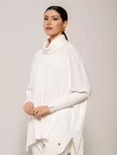 BLUSA ALGODÃO OVERSIDE BIAMAR - comprar online