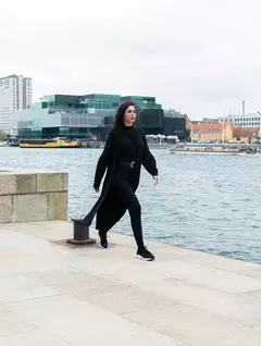 MACACÃO BIAMAR - Maria Bonita