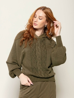 BLUSA BIAMAR - comprar online