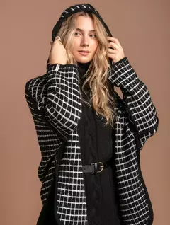 CASACO REVERSIVEL BIAMAR - comprar online