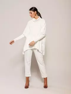 BLUSA ALGODÃO OVERSIDE BIAMAR - loja online