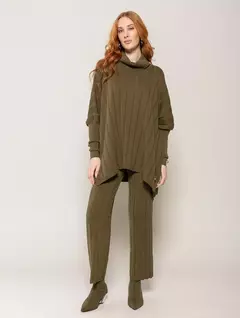 BLUSA ALGODÃO OVERSIDE BIAMAR - loja online