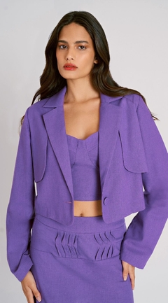 BLAZER ZINCO