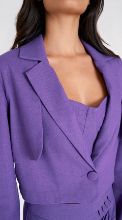 BLAZER ZINCO