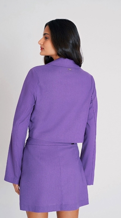 BLAZER ZINCO