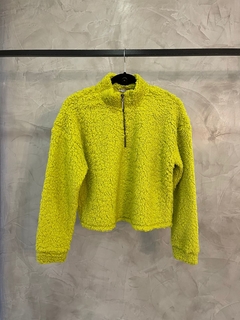 BLUSA ZINCO