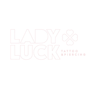 Lady Luck Tattoo