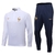 Conjunto Seleção Francesa 21/22 branco