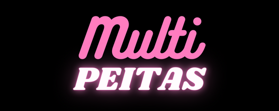 Multi Peitas | Frete grátis para todo o Brasil 