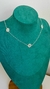 Choker Margarida